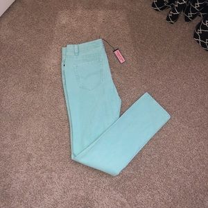 Vineyard vines corduroy NWT